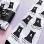 Personalised Mummy / Daddy Bear, Father's Day Socks, thumbnail 2 of 4