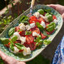 Milani Stoneware Serving Dish, thumbnail 3 of 4