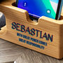 Personalised Charging Station With Great Power, thumbnail 8 of 8