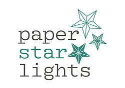 Paperstarlights hanging lanterns are recognised as the finest available & have been fairly traded since 1996