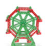 Make Your Own Ferris Wheel Metal Construction Set, thumbnail 7 of 8