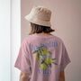 Lemon T Shirt, Graphic Tee, Summer Holiday Clothing, thumbnail 2 of 8