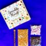 Make Your Own Choco Mallow Popcorn Bliss Kit, thumbnail 4 of 7