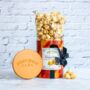 Gingerbread Popcorn Mini Tin, thumbnail 1 of 4