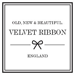 Velvet Ribbon Logo