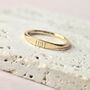 Lucky Wish 11:11 Ring Jewellery, thumbnail 1 of 5