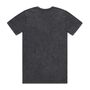 Hoy Uptown T Shirt Black / Sea Salt, thumbnail 2 of 4