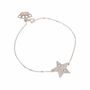 Personalised Zodiac Constellation Bracelet, thumbnail 6 of 6