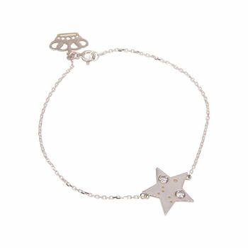 Personalised Zodiac Constellation Bracelet, 6 of 6