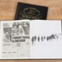 Ww2 Pictorial Personalised Deluxe War History Book, thumbnail 5 of 7