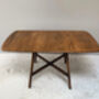 Ercol 1950’s Drop Leaf Table, thumbnail 3 of 12