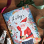 Personalised Letter From Father Christmas, thumbnail 1 of 6