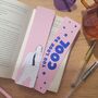1975 You Look So Cool Bookmark, thumbnail 1 of 3