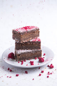 The Best Ever Vegan Brownie Box, 6 of 8