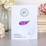 Small Don't Be A Dick Eggplant Enamel Pin, thumbnail 1 of 8