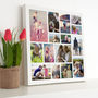Personalised Photo Collage Montage, thumbnail 8 of 12