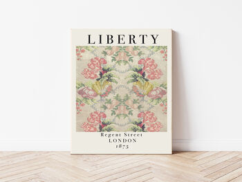 Liberty Celine Art Print, 2 of 3