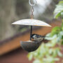 Outdoor Hanging Bird Feeder, thumbnail 2 of 3