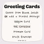 'Happy Mother's Day Grandma' Mother's Day Card, thumbnail 3 of 4