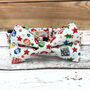 Festive Christmas Dog Collar, thumbnail 4 of 5