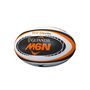 Personalised Gilbert 2026 Six Nations Rugby Ball, thumbnail 9 of 9