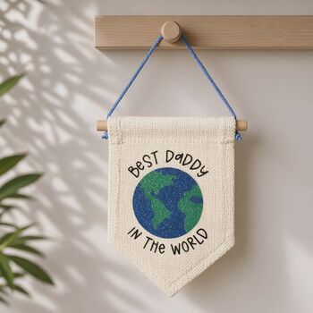 First Father's Day Gift Set And Card, 5 of 6