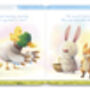 Personalised Children's Book, Baby's 1st Easter, thumbnail 8 of 11