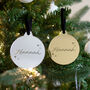 Personalised Star Acrylic Decoration, thumbnail 1 of 5