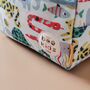 Just Bee Kids Insulated Lunch Bag, thumbnail 4 of 8