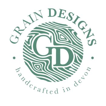 Portable Oak Engraved Sign, 5 of 5