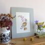 Barn Owl Giclee Fine Art Print, thumbnail 6 of 9