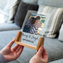 Personalised LED Light With Photo, thumbnail 3 of 7