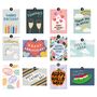 Personalised Date Night Ideas Bottle And Tokens, thumbnail 10 of 10