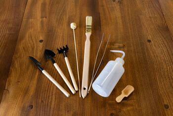 Terrarium Tool Kit, 2 of 6