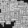 Standard UK Women's Rugby Union Team Map, thumbnail 7 of 7