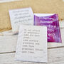 Shakespeare Gifts: William Shakespeare Tea Gift Set, thumbnail 9 of 12