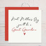 Next Mothers Day You'll Be A Great Grandmother Card, thumbnail 1 of 3