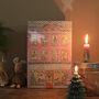 Personalised Fill Your Own Toy Shop Advent Calendar, thumbnail 5 of 8