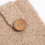 My First Bag Easy Crochet Kit, thumbnail 5 of 7