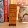 Wax Melt Display Stand For Bookshelves, thumbnail 1 of 4