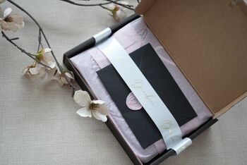 'Ina' Mother Of Pearl Pendant Necklace, 10 of 10