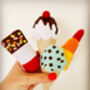 Ice Cream Garland, thumbnail 6 of 8