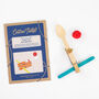 Make Your Own Castle Catapult Kit, thumbnail 5 of 6