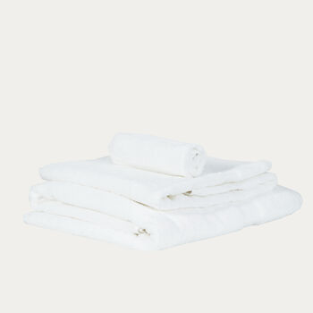 Organic Cotton Towel, 3 of 6