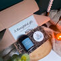 Personalised Sorry For Your Loss Candle Gift Set, thumbnail 1 of 7