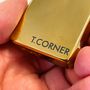 Personalised Gold Finish Lighter, thumbnail 2 of 7