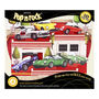 Classic Cars 3D Pop Up Greetings Card, thumbnail 6 of 6