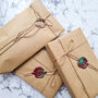Sakura Flowers Luxury Biscuits Gift Box, 8pcs, thumbnail 7 of 7