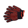 Safe Hands Oven Gloves Ideal For Kitchen And Barbecue, thumbnail 1 of 4