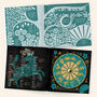 Personalised 60 Th Birthday Book 'Memory Lane', thumbnail 9 of 12